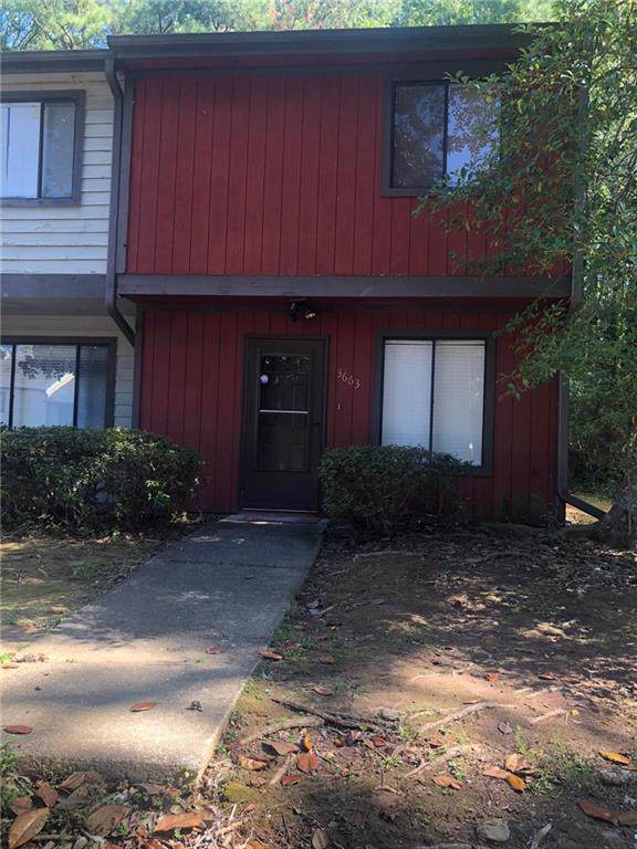 3663 Cobble Mill Lane - Photo 1