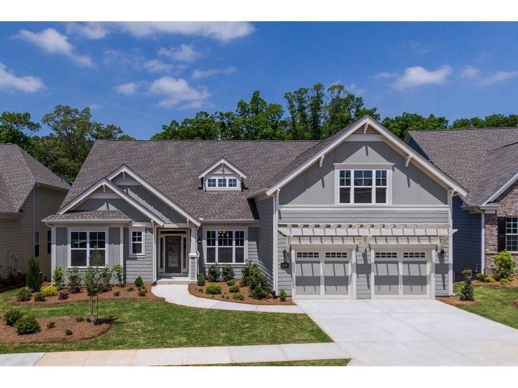 3928 Great Pine Drive - Photo 1