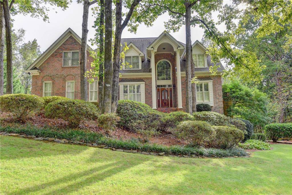 4140 Runnymede Drive - Photo 1