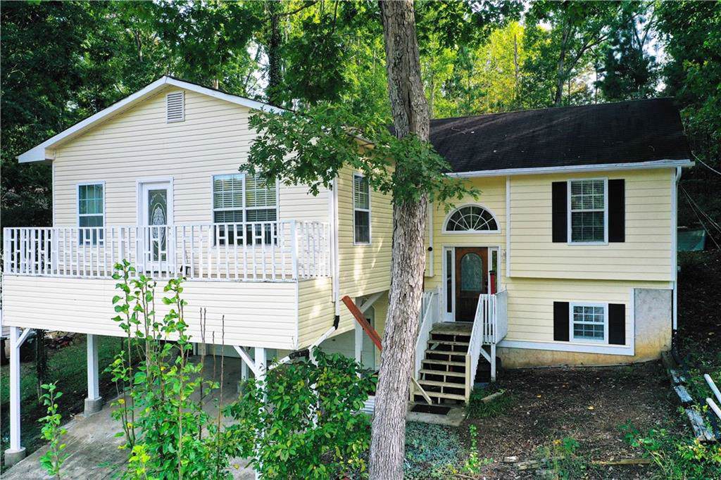 225 Cottonwood Loop - Photo 1