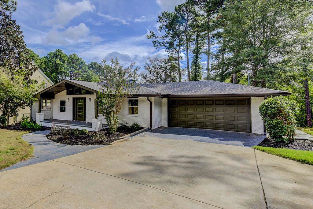2439 Henderson Mill Road - Photo 1