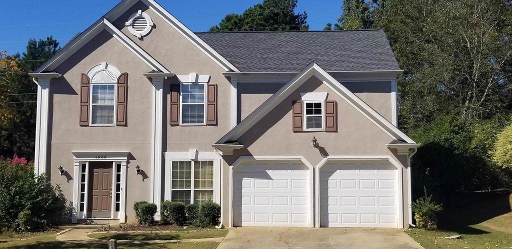 1563 Oak Park Court - Photo 1