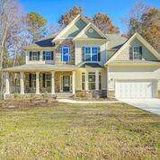 3514 Dockside Shores Drive - Photo 1