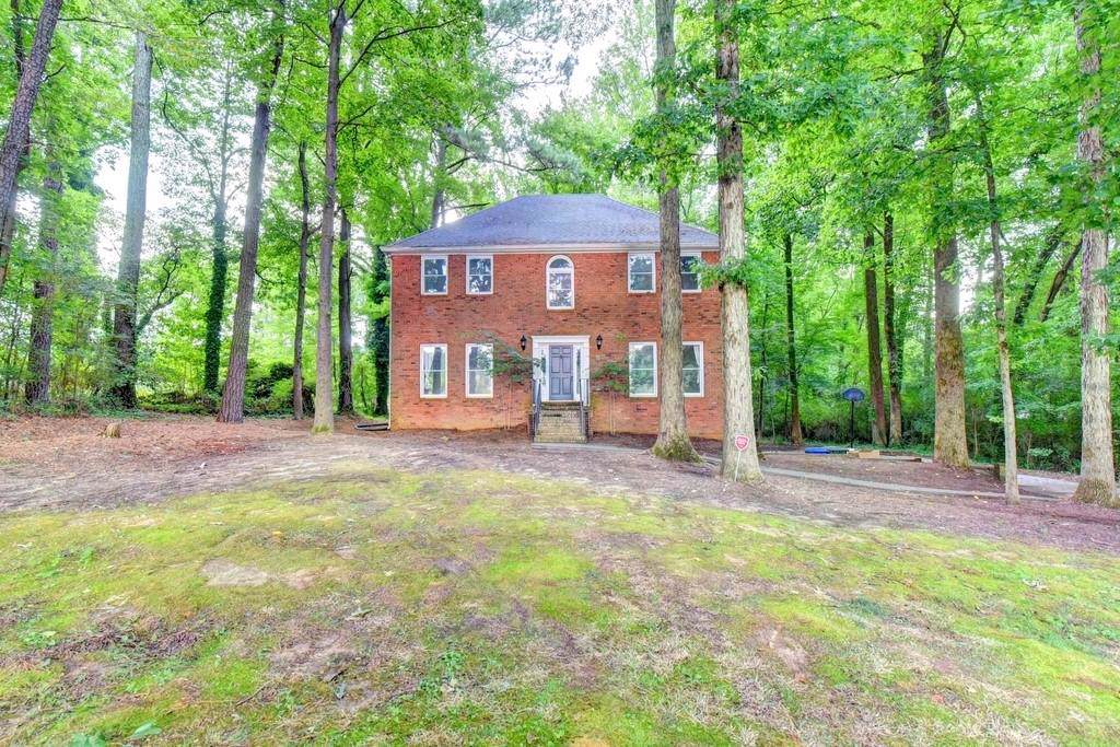 3211 Brooks Drive - Photo 1 3211 Brooks Drive - Photo 1