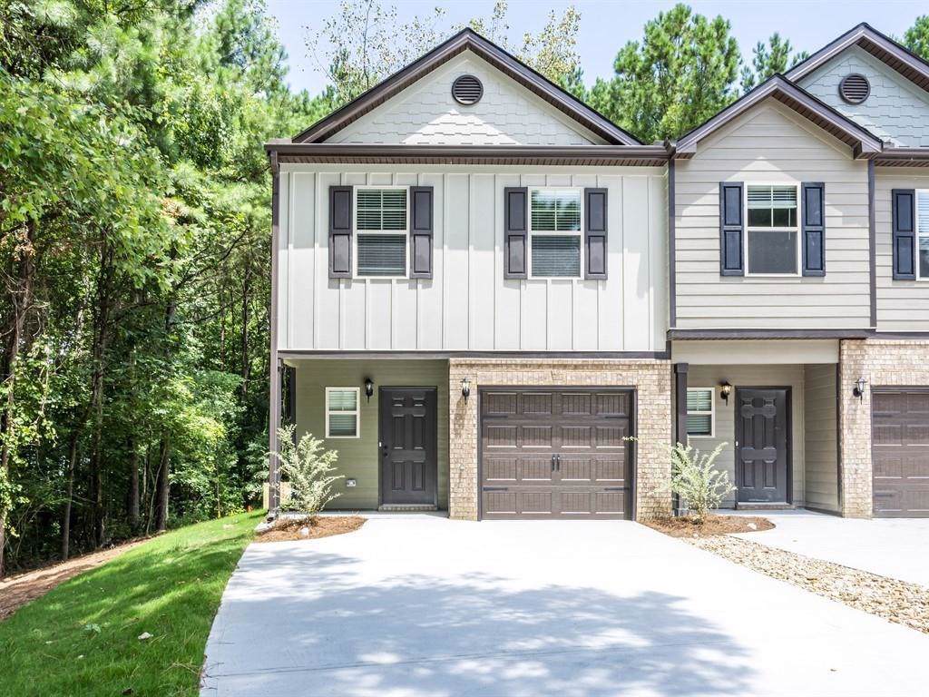 6012 Oak Bend Court - Photo 1