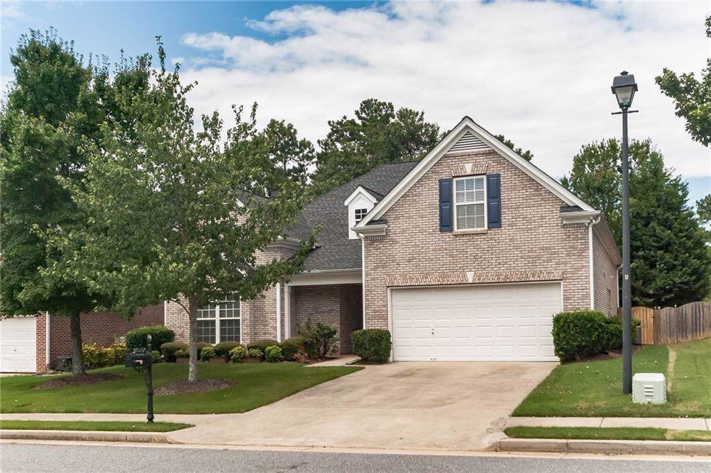 571 Glenns Farm Way - Photo 1