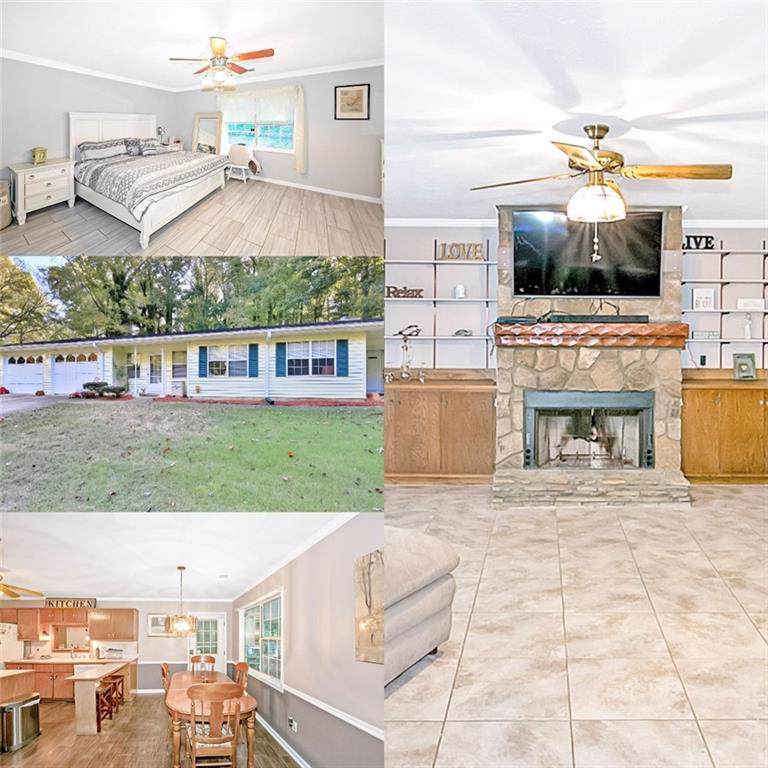 3905 Glenbrook Drive - Photo 1