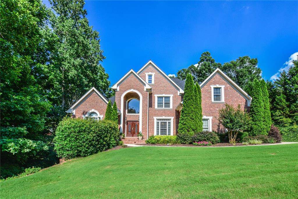 6035 Eagle Close Lane - Photo 1