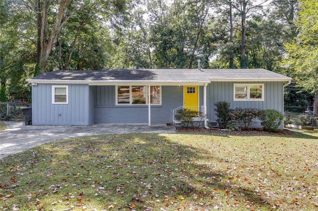 3113 Dove Way - Photo 1