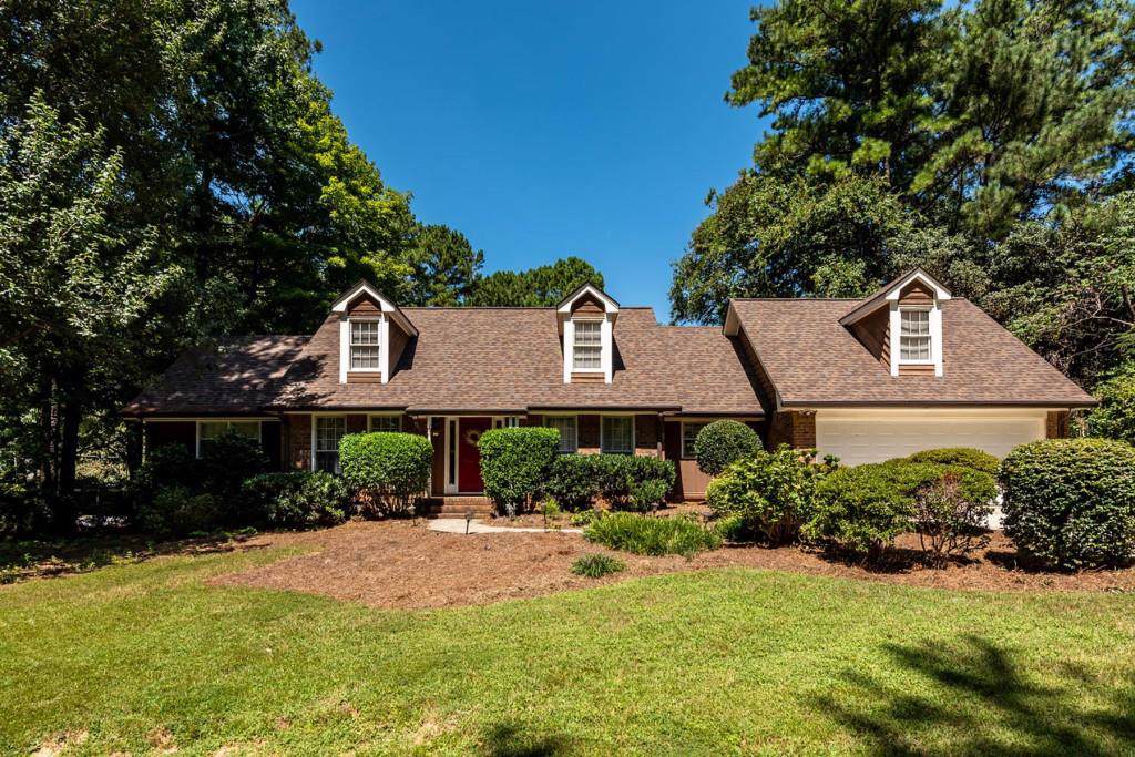 3960 Pleasant Shade Drive - Photo 1