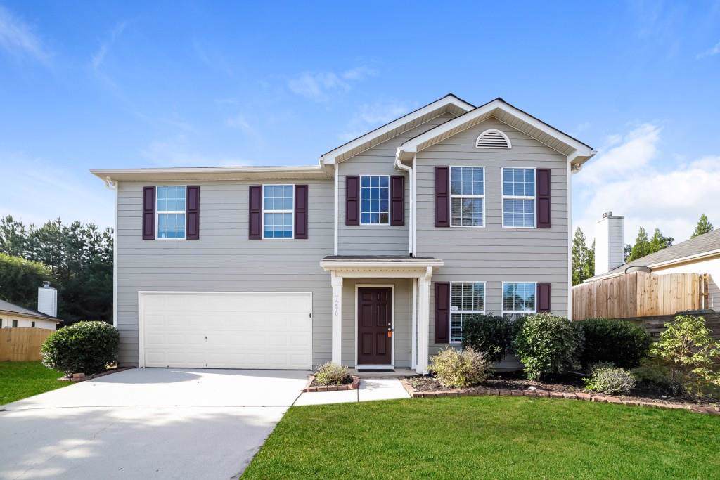 7290 Old Chapel Road - Photo 1