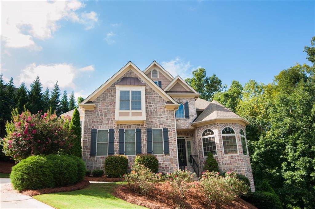 5841 Sarazen Trail - Photo 1