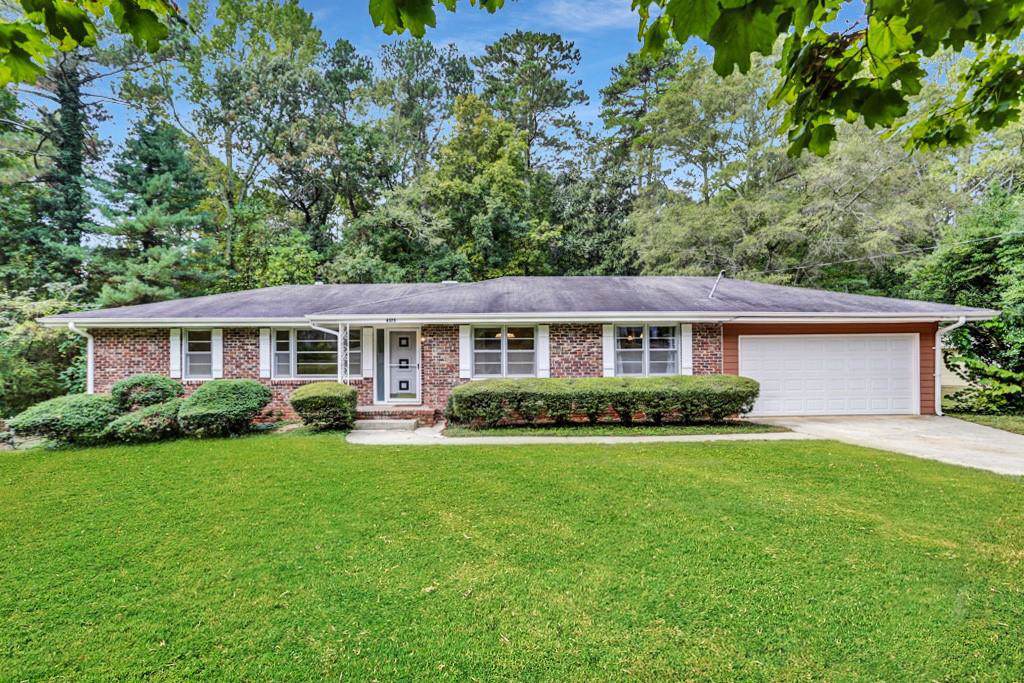4375 Park Drive - Photo 1