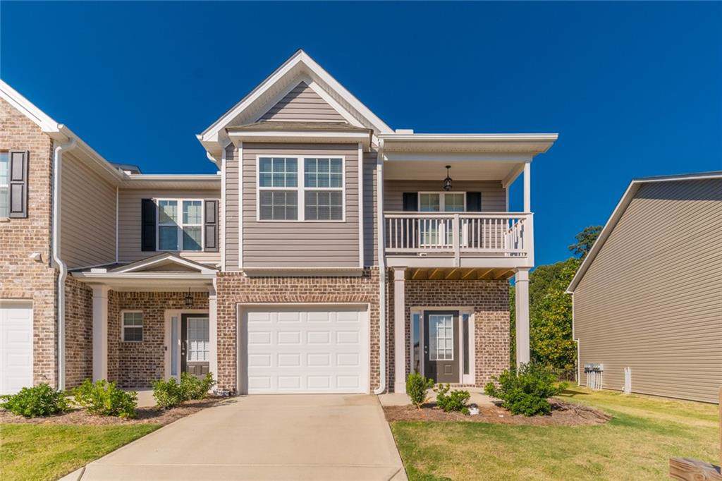 7162 Fringe Flower Drive - Photo 1