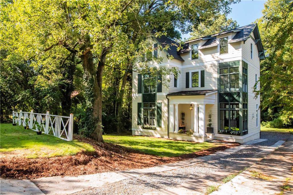 116 Medlock Road - Photo 1