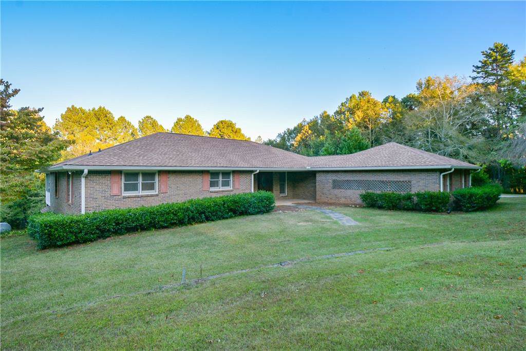 6382 Jackson Trail Road - Photo 1