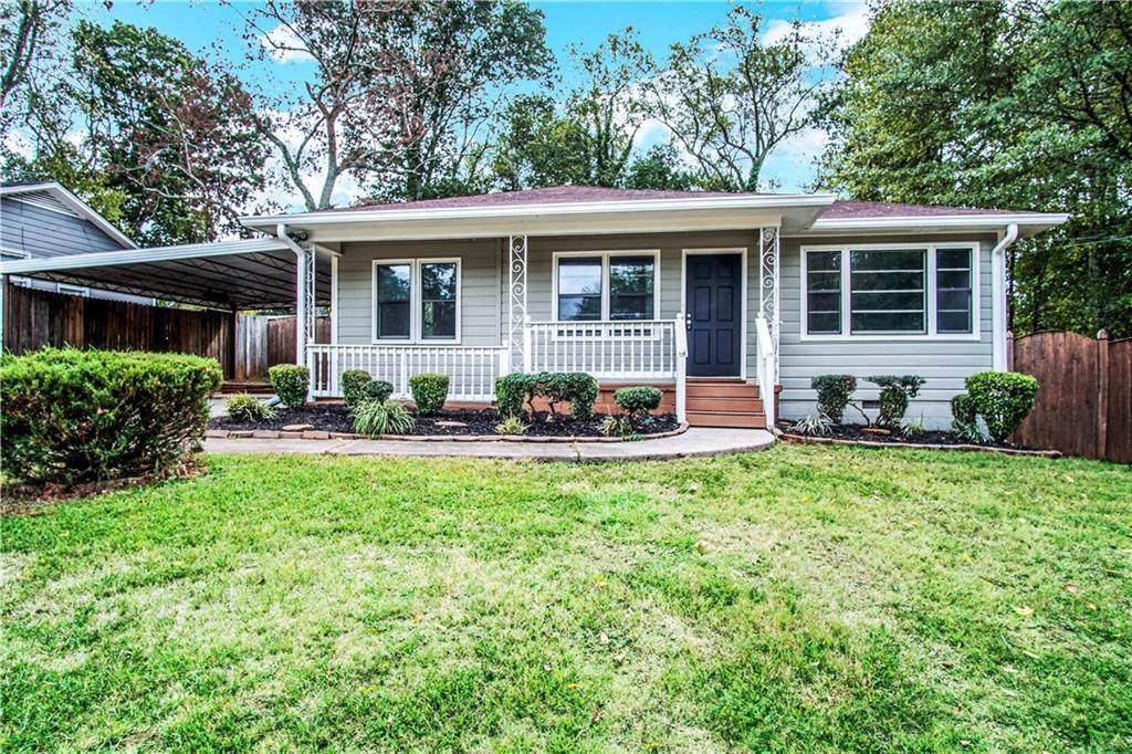 1995 Venesa Circle - Photo 1