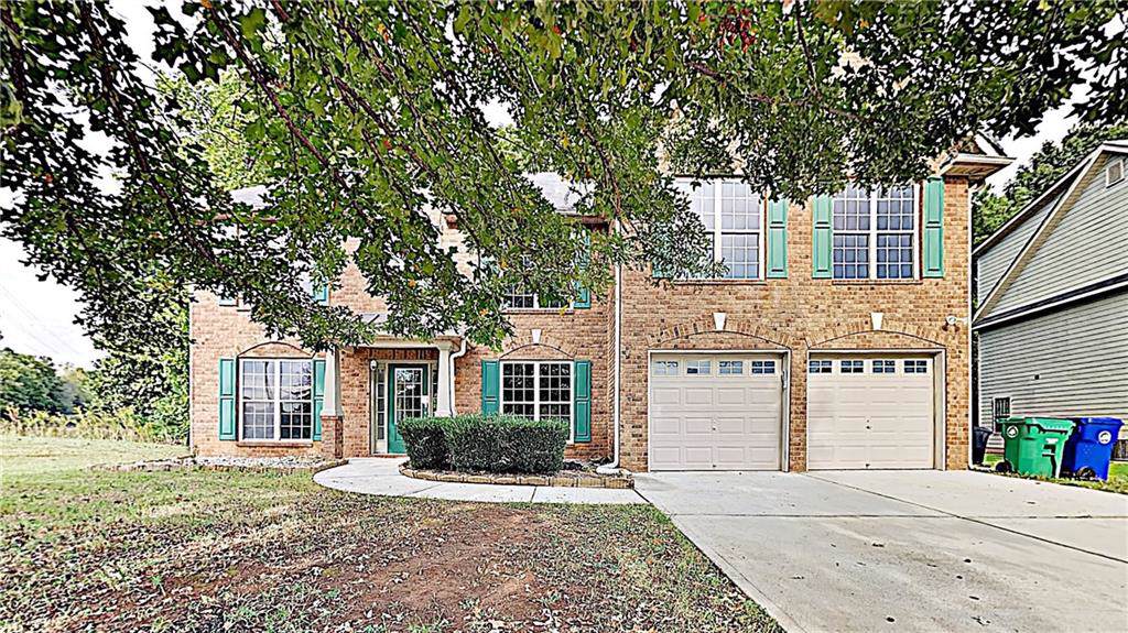 2566 Brittany Park Lane - Photo 1