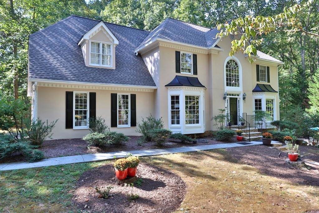 520 Stablegate Drive - Photo 1