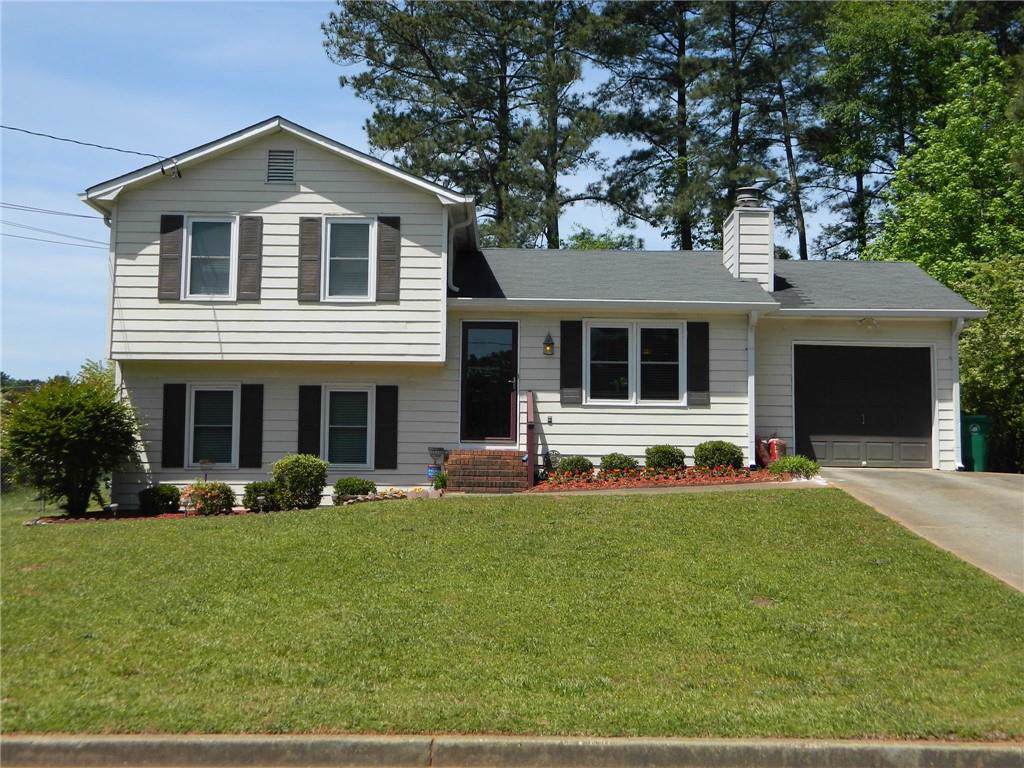 2123 Tiffany Trail - Photo 1 2123 Tiffany Trail - Photo 1