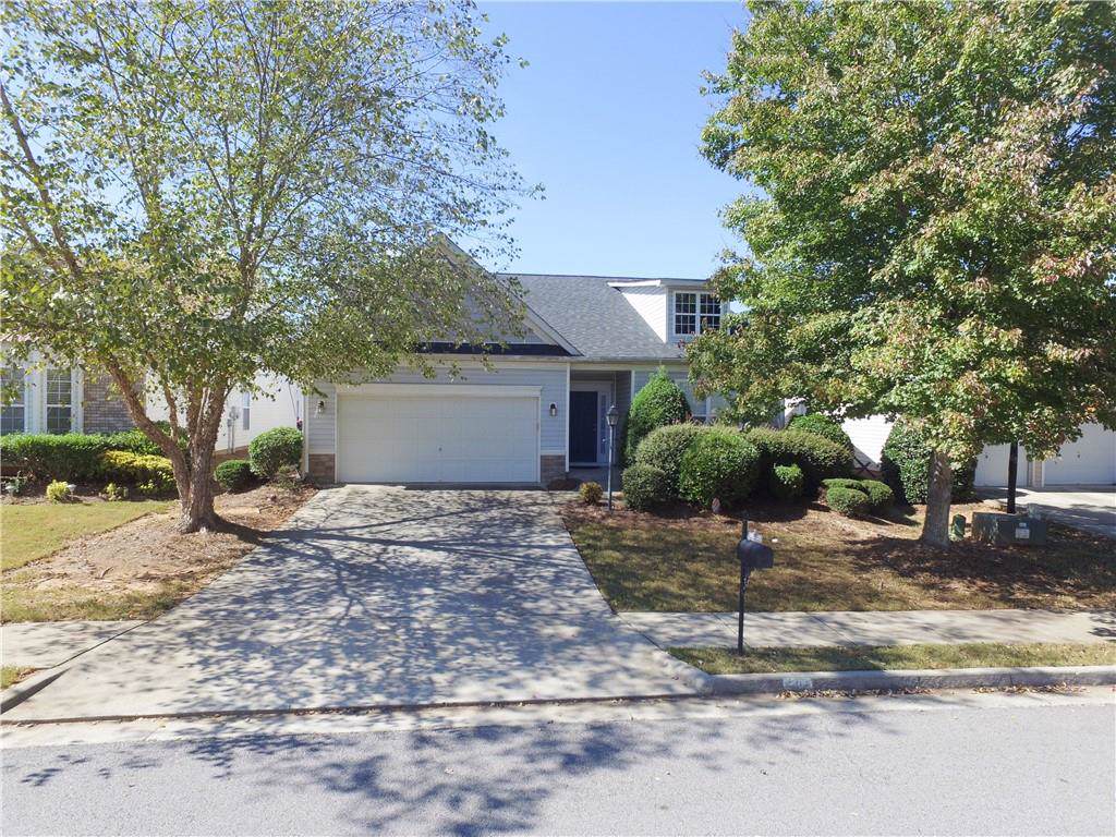 507 Goldfinch Way - Photo 1