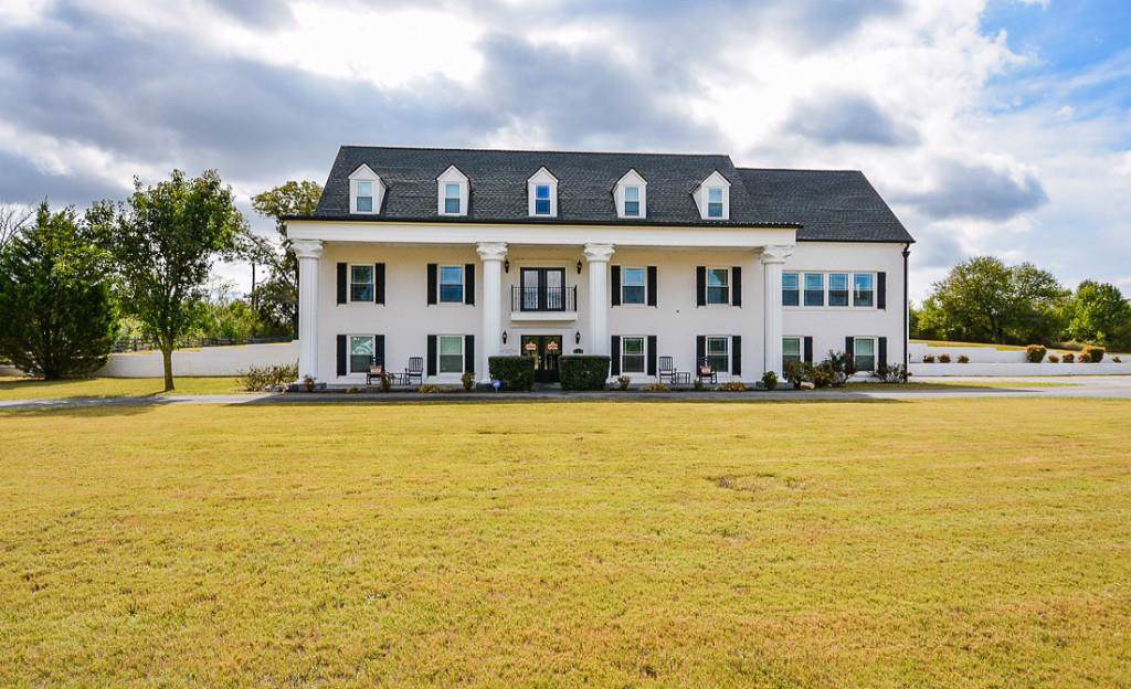 529 Beason Road - Photo 1
