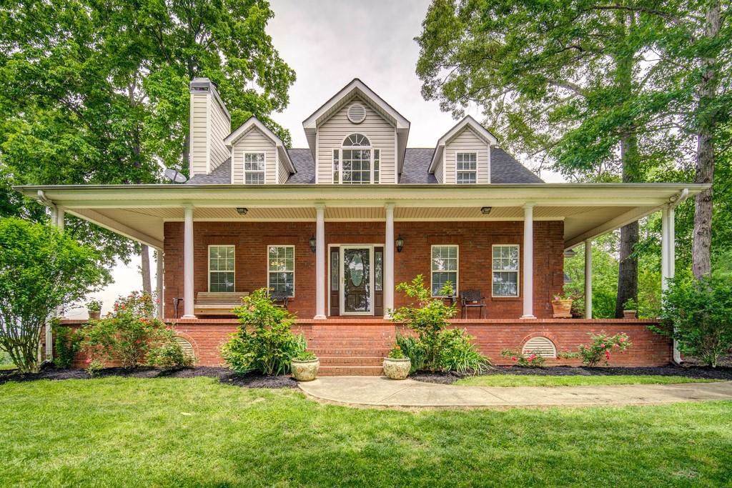 2333 Bryant Road - Photo 1