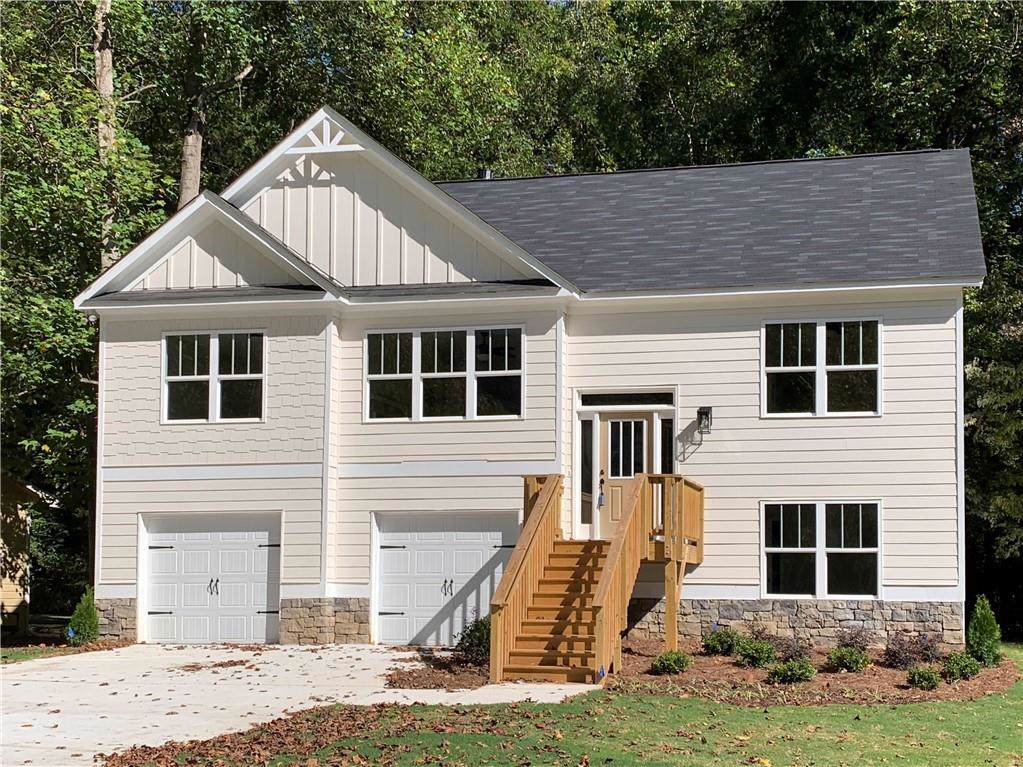 5584 Seminole Way - Photo 1