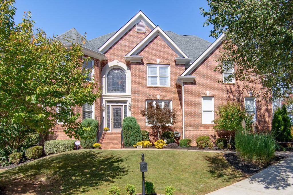 4122 Leprechan Way - Photo 1
