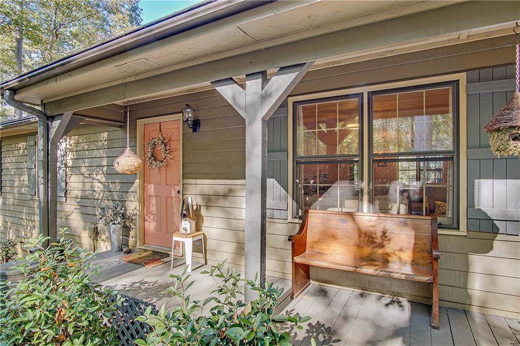 126 Lake Drive - Photo 1