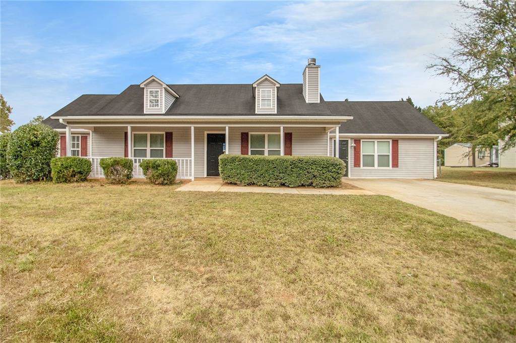 150 Longcreek Drive - Photo 1