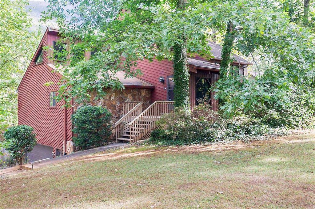 17 Latimer Lane - Photo 1