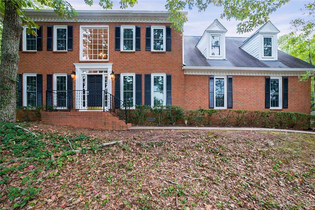1825 Crescent Ridge - Photo 1