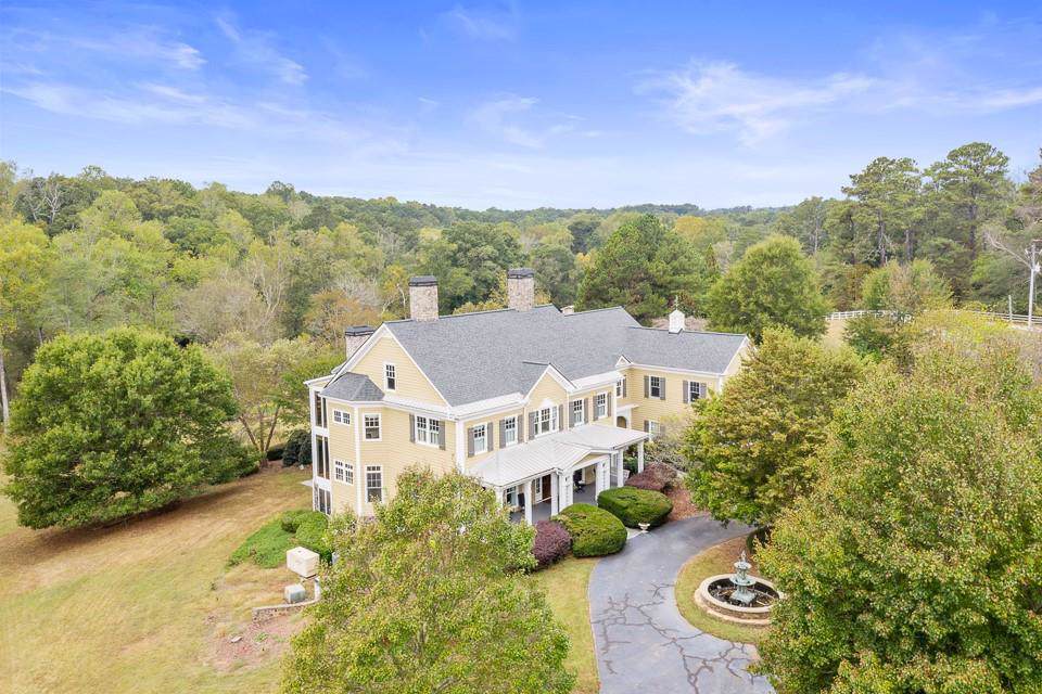4547 Shiloh Ridge Trail - Photo 1