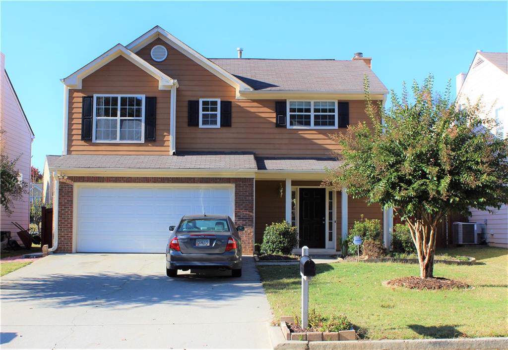 2297 Stancrest Lane - Photo 1