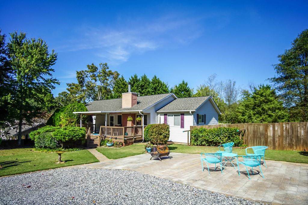 1825 Skyline Drive - Photo 1
