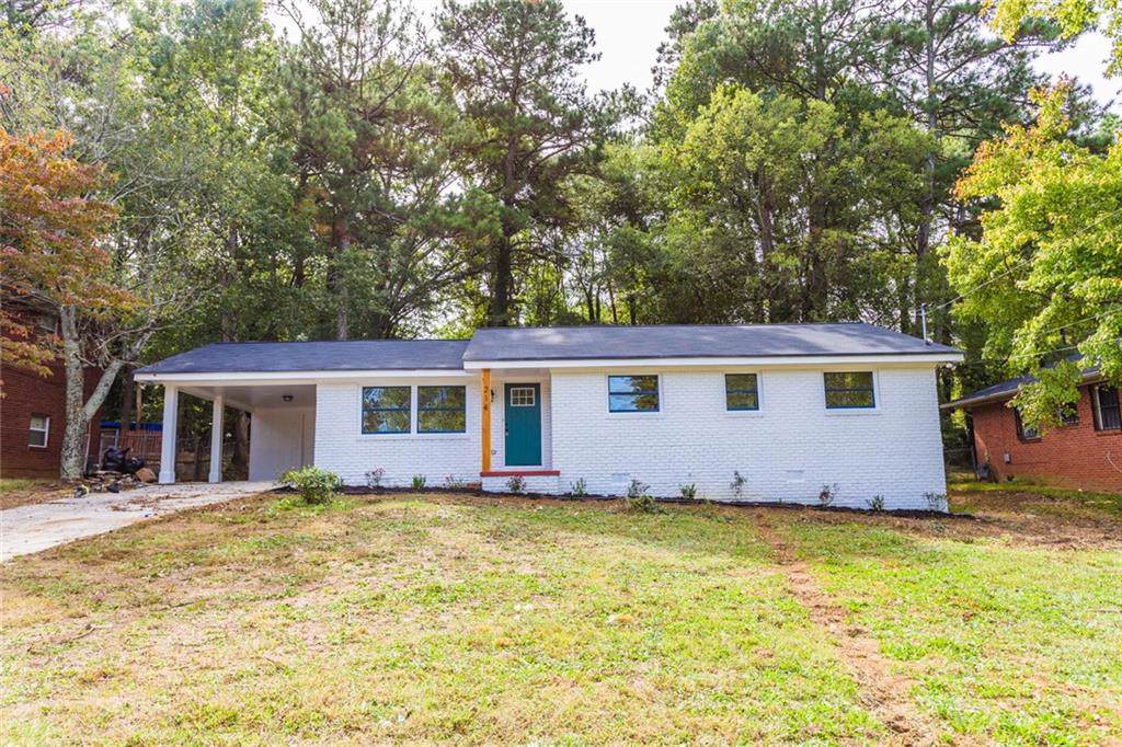 214 Judy Lane - Photo 1