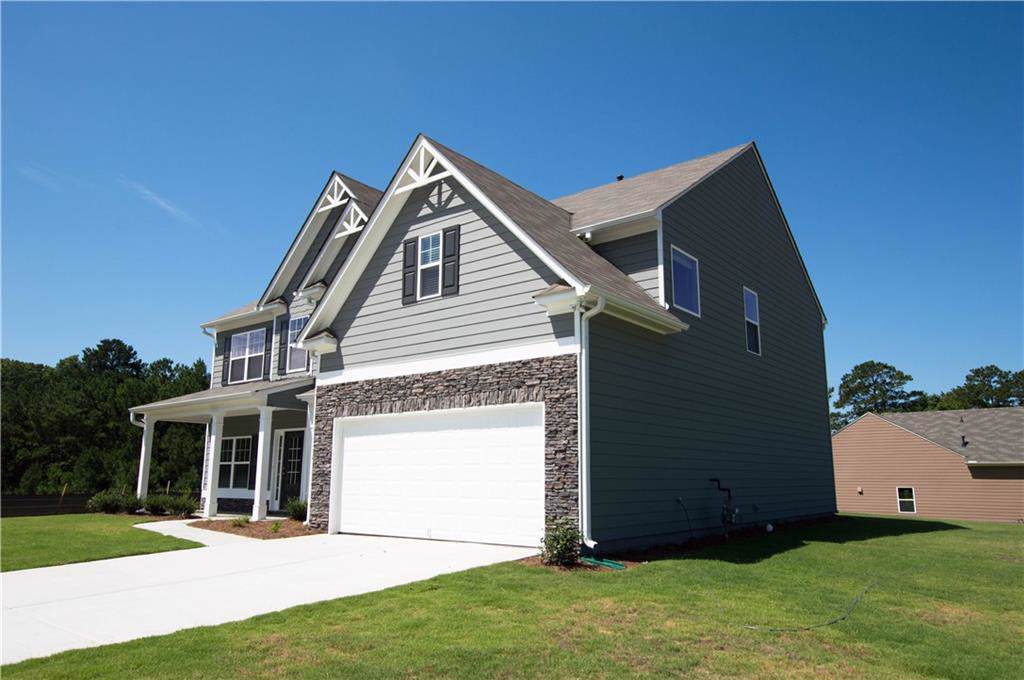 580 Freedom Parkway - Photo 1