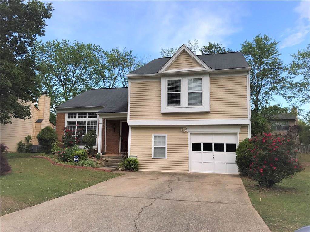 10785 Mortons Crossing - Photo 1