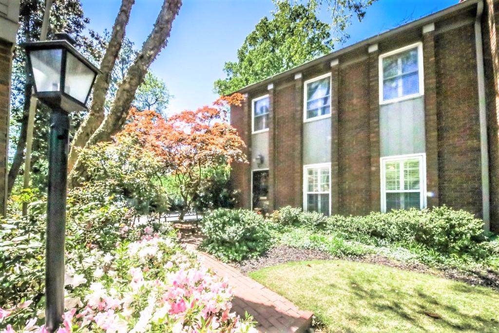 5245 Glenridge Drive - Photo 1
