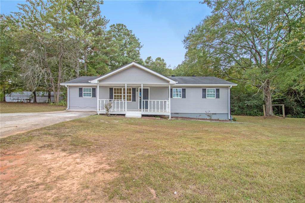 5741 Salem Road - Photo 1