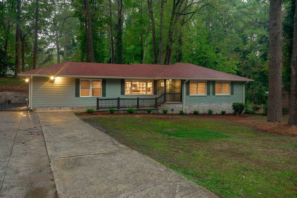965 Laurelmont Drive - Photo 1
