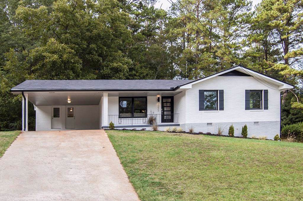 1135 Hilburn Drive - Photo 1