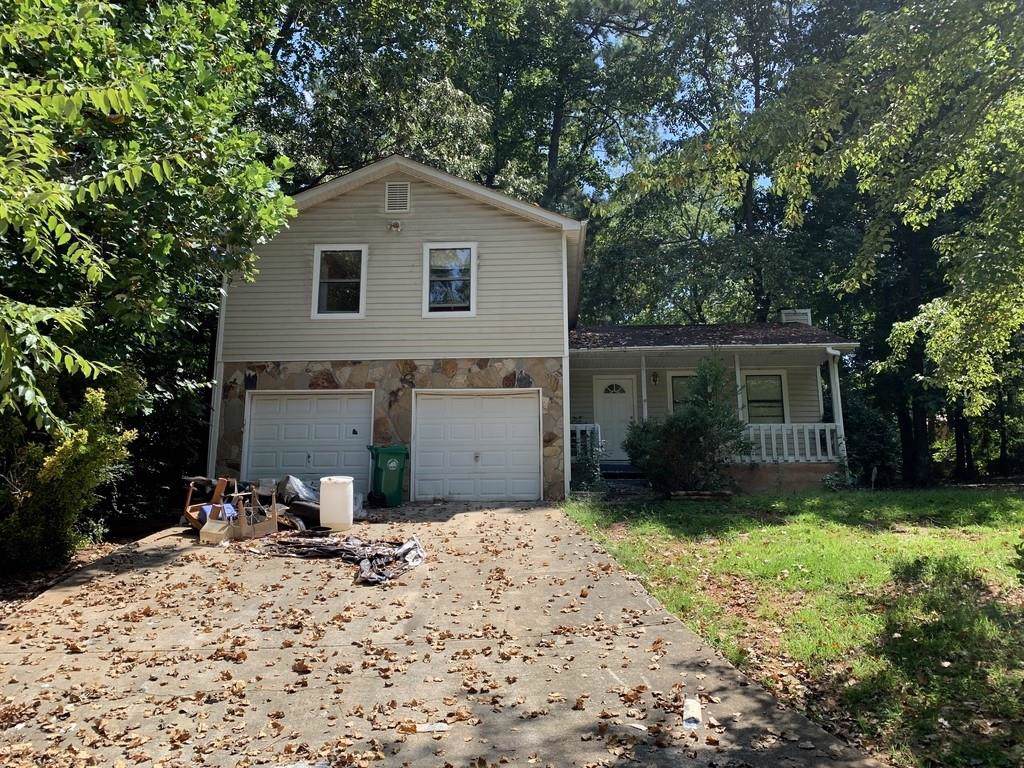 5307 Mountain Village Court - Photo 1