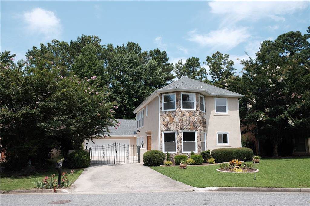5185 N. Somerset Lane - Photo 1