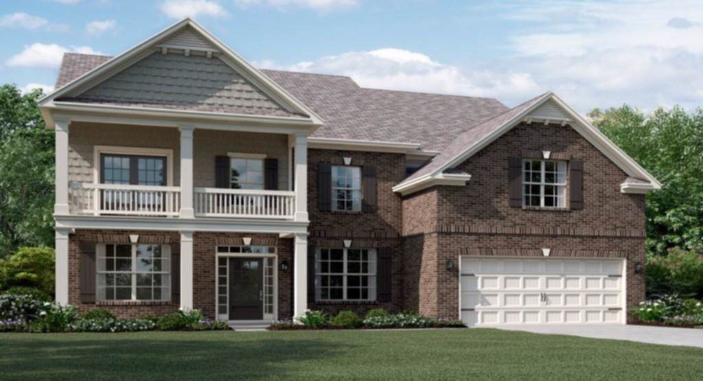 3085 Annapolis Way - Photo 1
