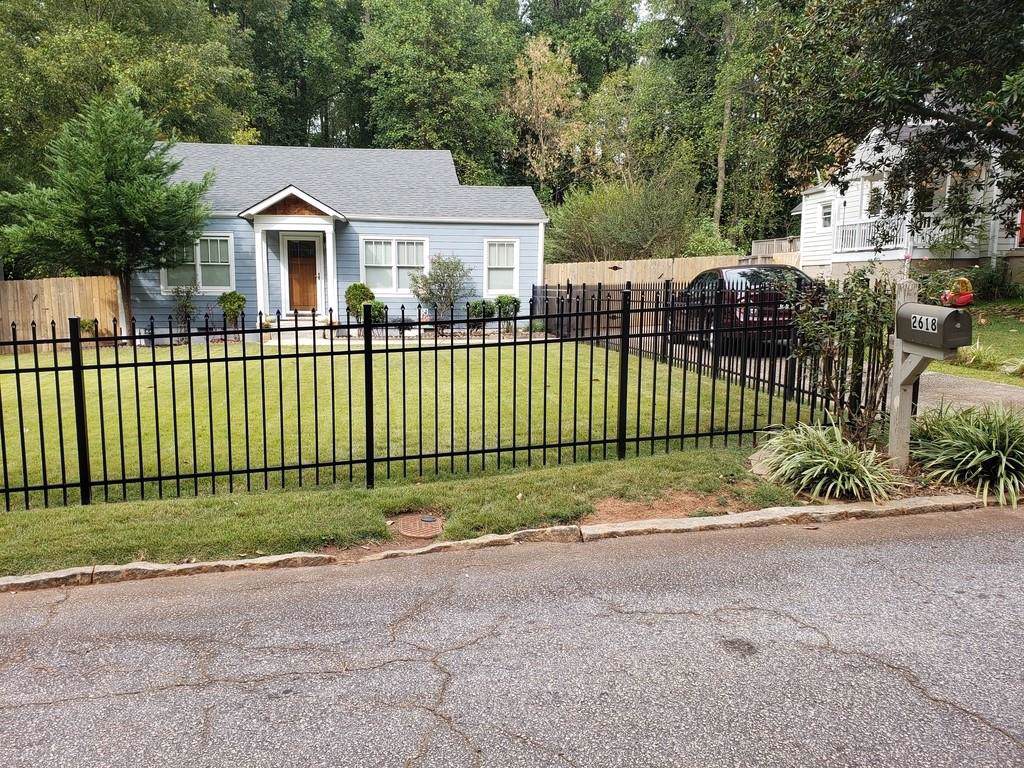 2618 Charlesgate Avenue - Photo 1