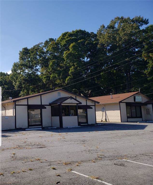 6137 Roosevelt Highway - Photo 1