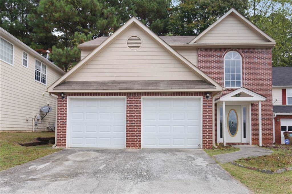 5190 Harbins Point Lane - Photo 1
