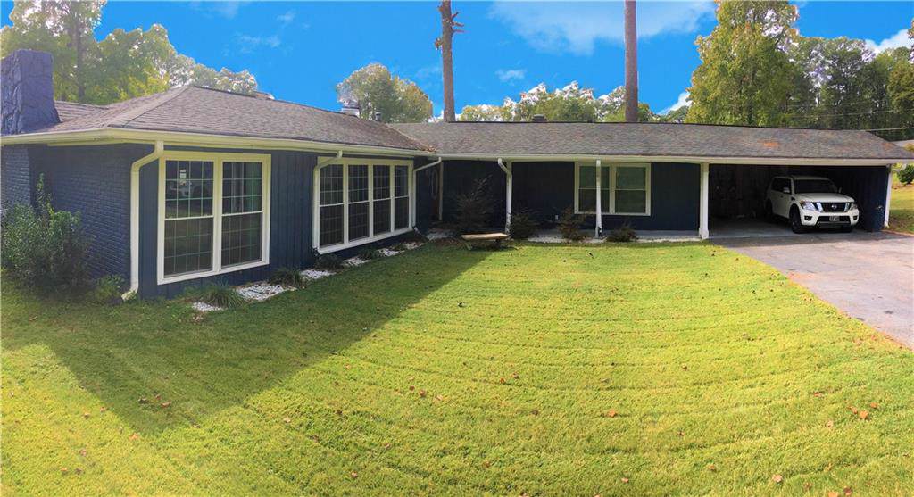 2766 Jodeco Drive - Photo 1